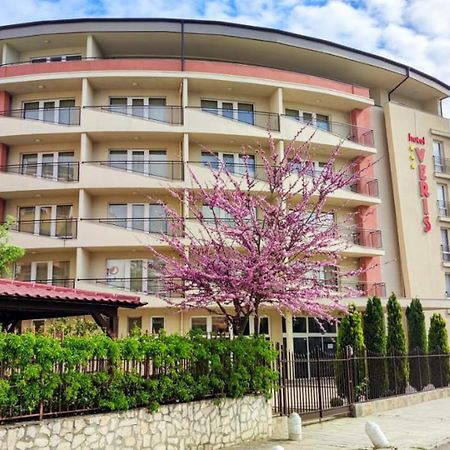 Hotel Veris Sunny Beach Dış mekan fotoğraf