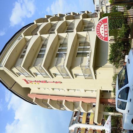 Hotel Veris Sunny Beach Dış mekan fotoğraf