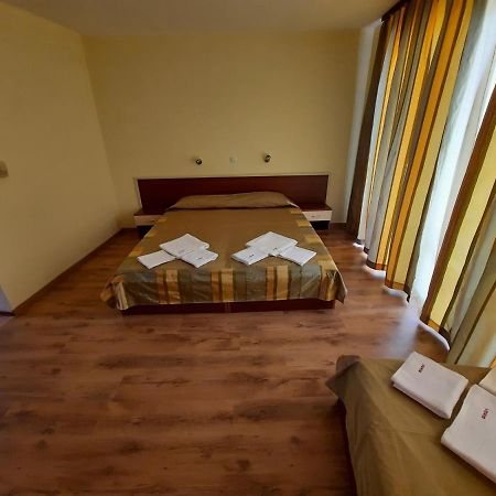 Hotel Veris Sunny Beach Dış mekan fotoğraf