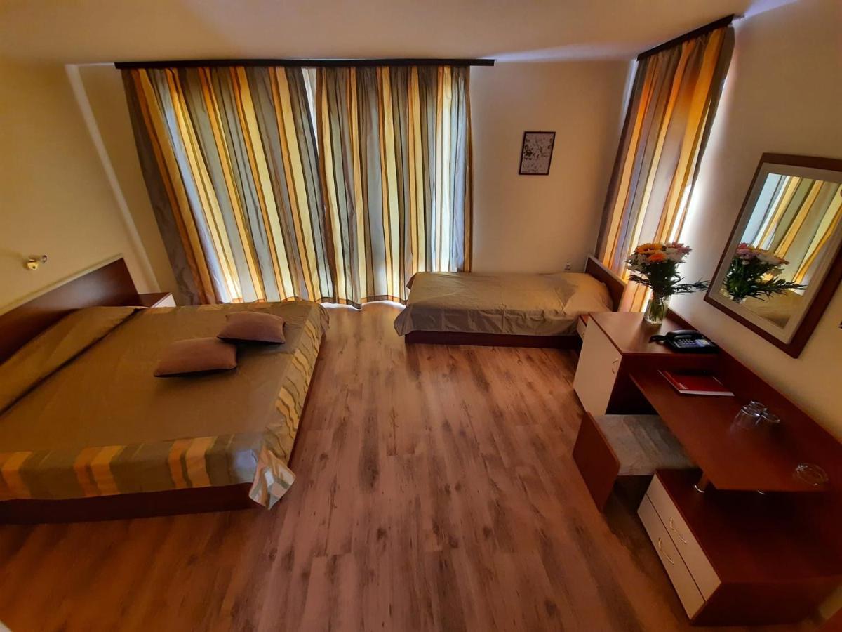 Hotel Veris Sunny Beach Dış mekan fotoğraf