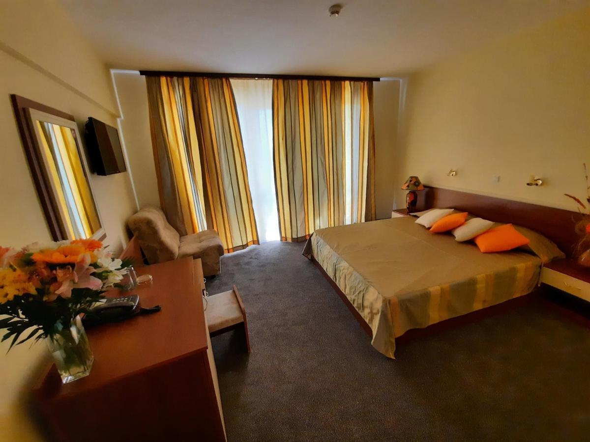 Hotel Veris Sunny Beach Dış mekan fotoğraf