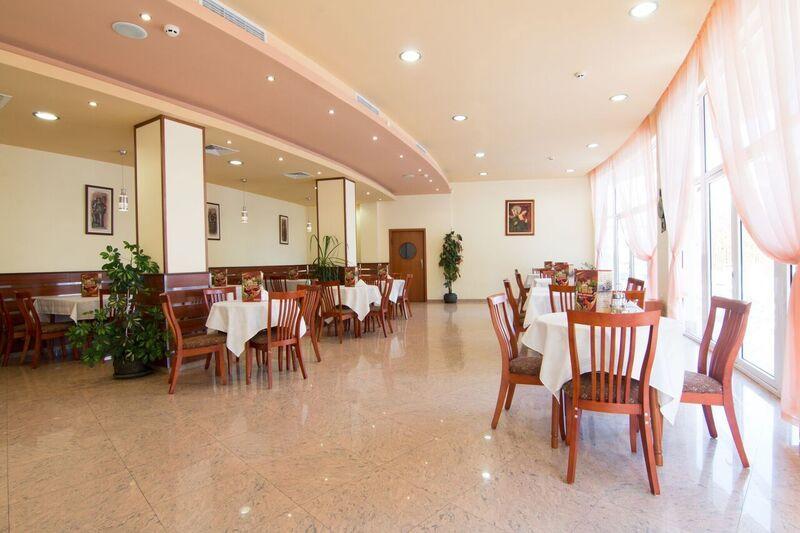 Hotel Veris Sunny Beach Dış mekan fotoğraf