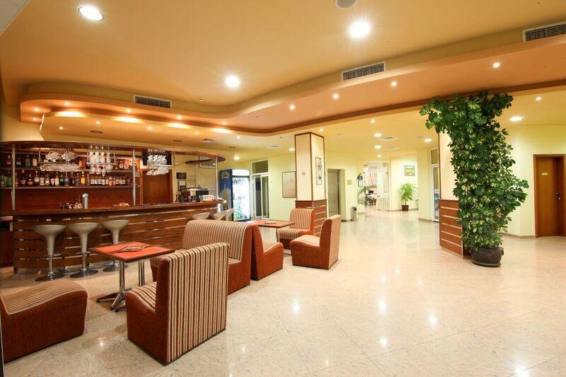 Hotel Veris Sunny Beach Dış mekan fotoğraf