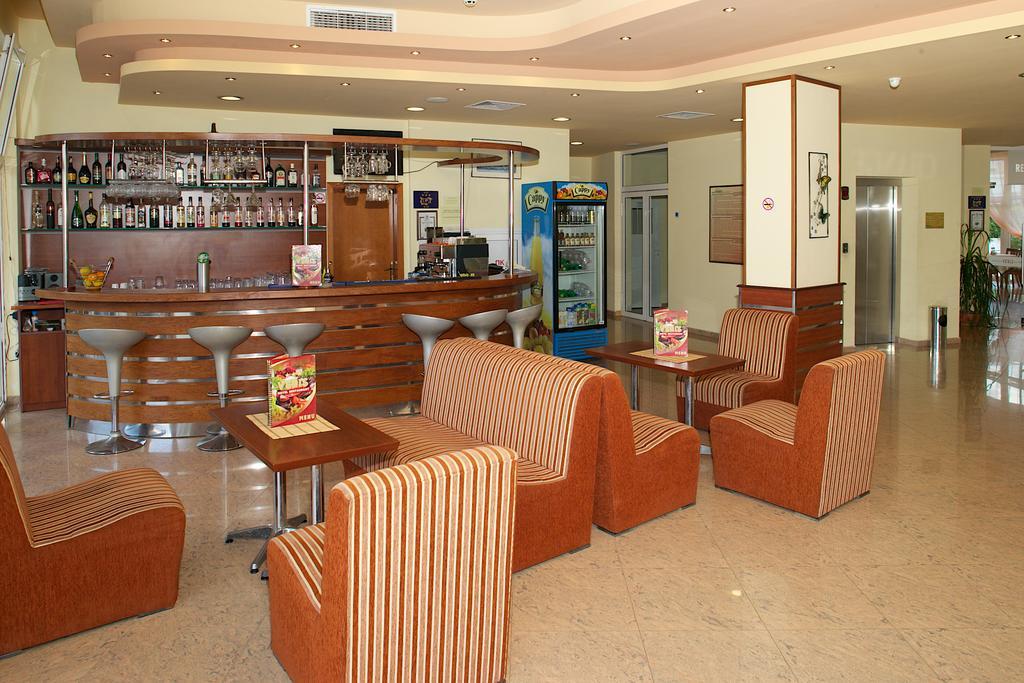 Hotel Veris Sunny Beach Dış mekan fotoğraf